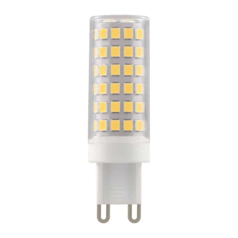 Round Small LED Light