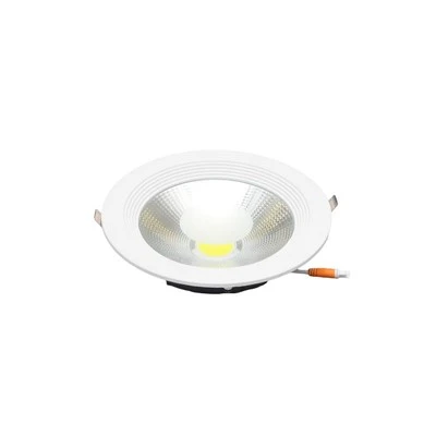 نور پایین LED فرورفته